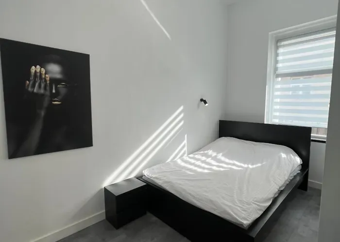 Apartamento Loft W Centrum Z Jacuzzi