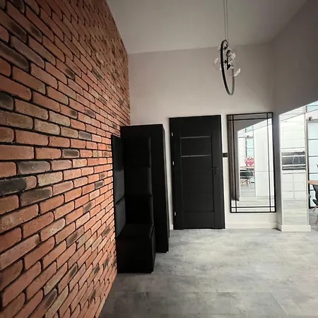 Loft W Centrum Z Jacuzzi Apartment Breslau