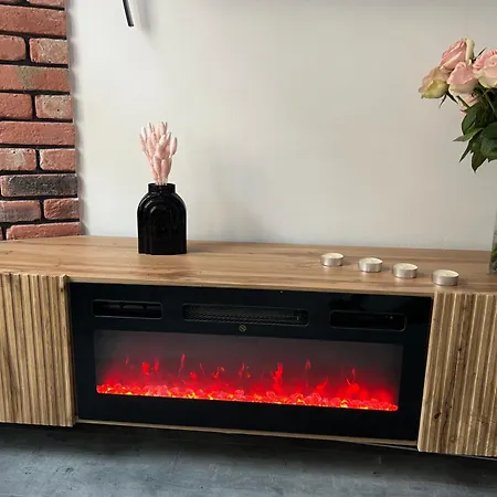 Apartment Loft W Centrum Z Jacuzzi Breslau