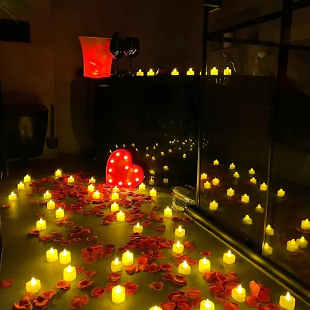 Loft W Centrum Z Jacuzzi *