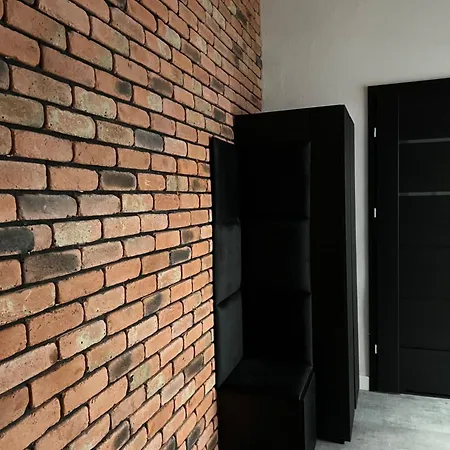 Apartment Loft W Centrum Z Jacuzzi Breslau