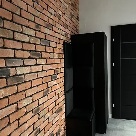 Apartment Loft W Centrum Z Jacuzzi Wroclaw