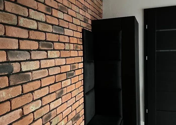 شقة Loft W Centrum Z Jacuzzi فروتسواف